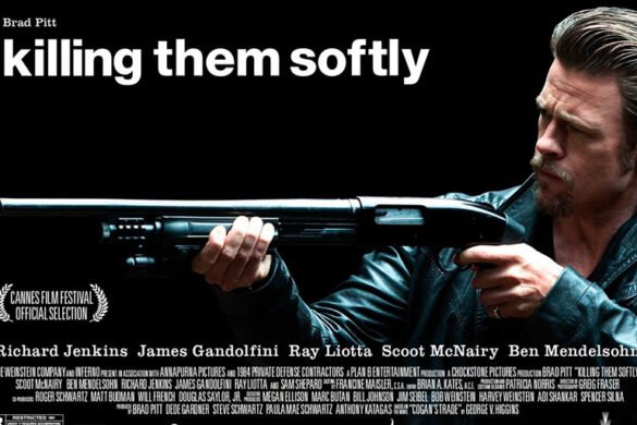 Una secuencia al azar (XIV): ‘Mátalos suavemente (Killing them softly)’, de Andrew Dominik