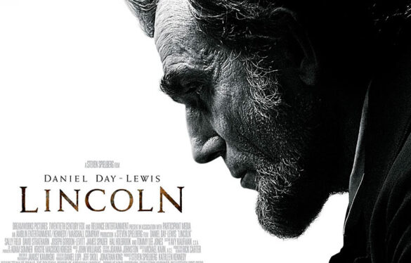 Review ‘Lincoln (Lincoln)’, de Steven Spielberg