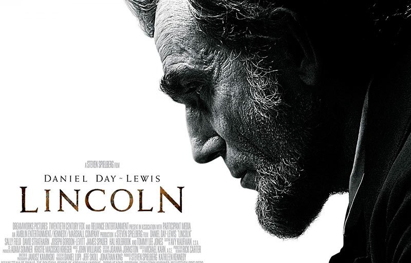 Review ‘Lincoln (Lincoln)’, de Steven Spielberg