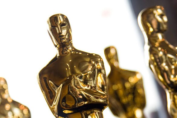 Nominaciones Oscar 2012 (85th Academy Awards)