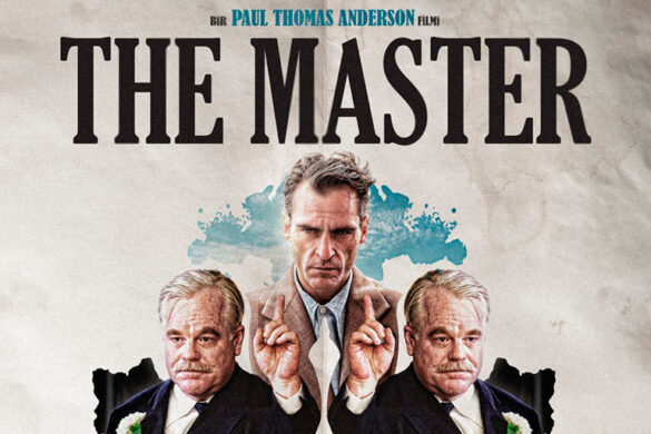 Review ‘The Master (The Master)’, de Paul Thomas Anderson