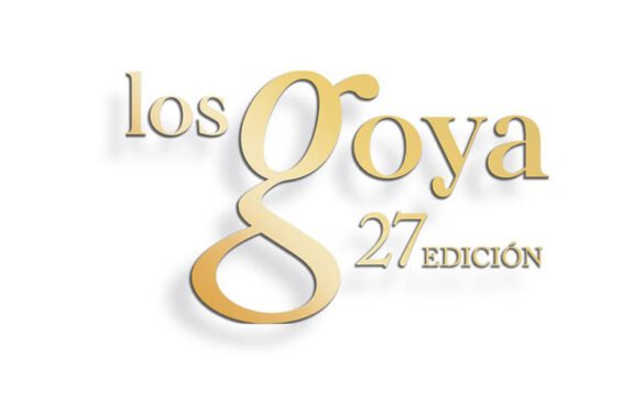 XXVII Premios Goya