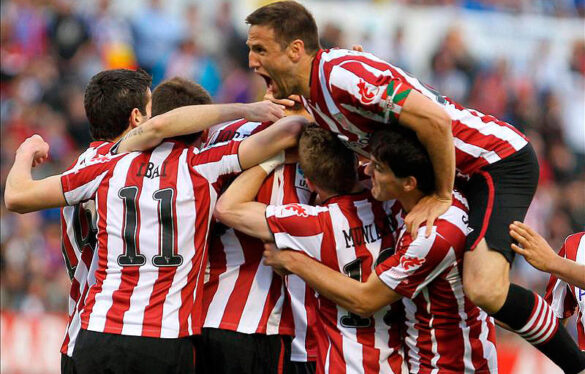 El Athletic Club cerró una temporada 2012-2013 para el olvido
