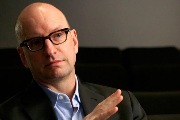 Steven Soderbergh y el estado del arte