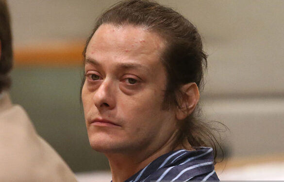 Edward Furlong: La decadencia de otro «juguete roto»