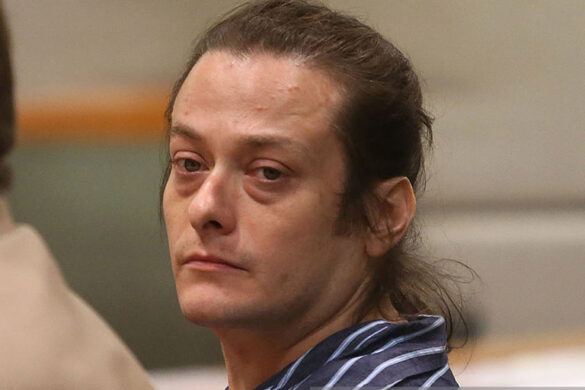 Edward Furlong: La decadencia de otro «juguete roto»