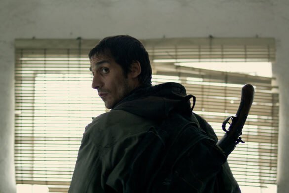 Trailer ‘3665’: La espera ha llegado a su fin