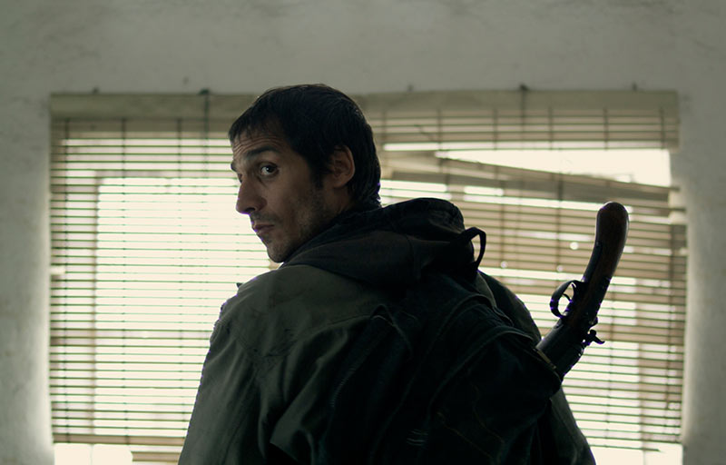 Trailer ‘3665’: La espera ha llegado a su fin