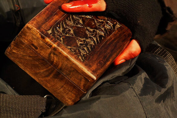 ‘3665’: Ha llegado la hora del estreno…