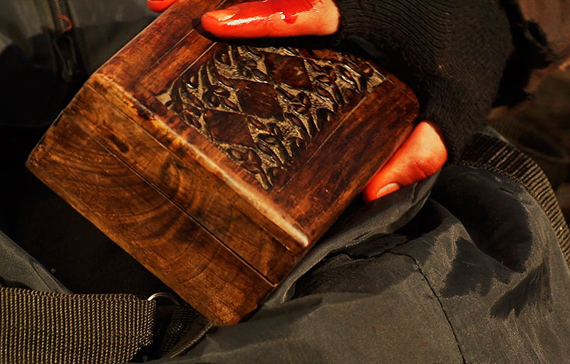 ‘3665’: Ha llegado la hora del estreno…