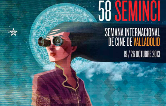 ‘3665’, por partida doble en SEMINCI