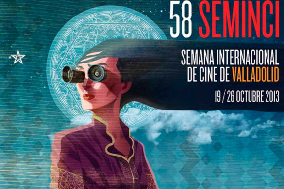 ‘3665’, por partida doble en SEMINCI