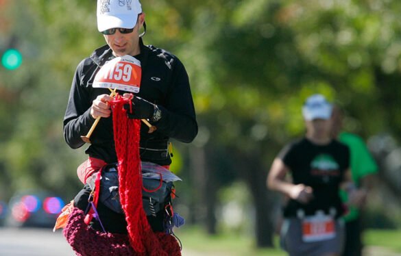 Moda ‘running’: Si se corre, que sea para algo