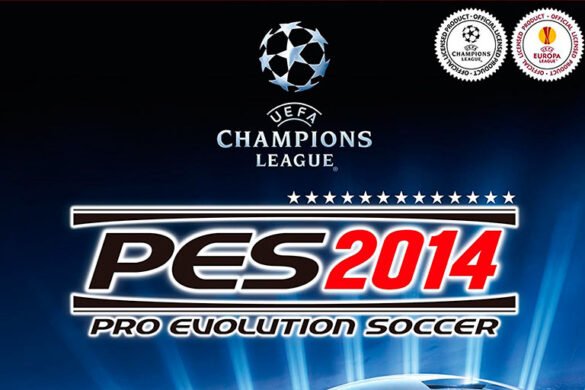 Análisis PES 2014: la gran decepción de Konami
