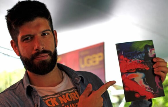 Eduardo Salles y el cinismo ilustrado