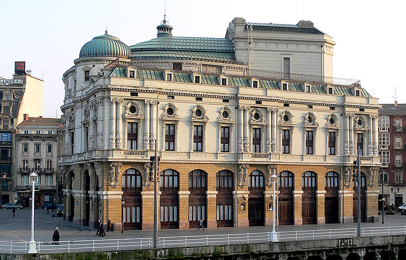 55 ZINEBI: Una doble sensación