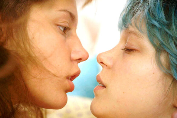 Resumen Abismal del 2013 Cinematográfico