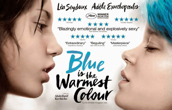 Review ‘La vida de Adèle (La vie d’Adèle)’, de Abdellatif Kechiche