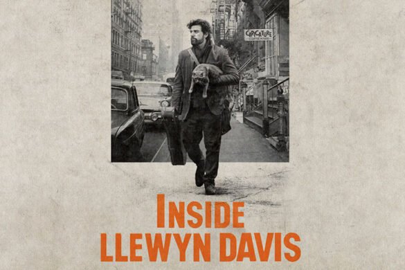 Review ‘A propósito de Llewyn Davis (Inside Llewyn Davis)’, de Joel y Ethan Coen