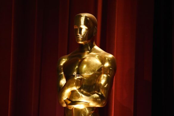 Nominaciones Oscar 2013 (86th Academy Awards)