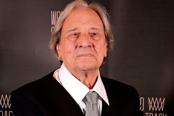 Riz Ortolani, un compositor ejemplar