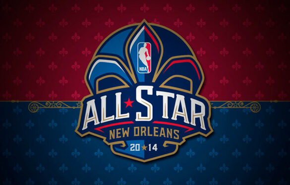 All Star Nueva Orleans 2014