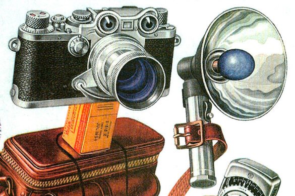 El arte antropomorfista de Boris Artzybasheff
