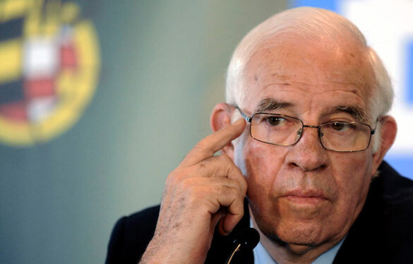 Luis Aragonés y viejo estilo perdido