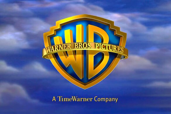 La metamorfosis del escudo de Warner Bros.