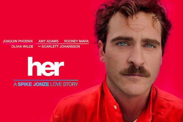 Review ‘Her (Her)’, de Spike Jonze