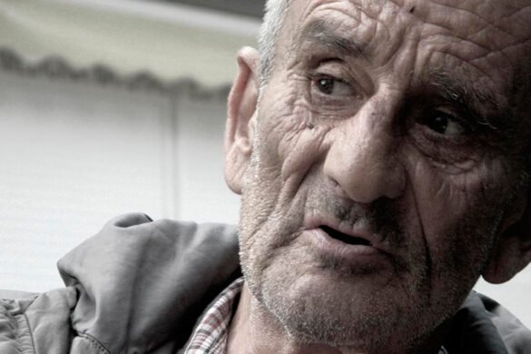 Leopoldo María Panero, la lúcida locura del poeta
