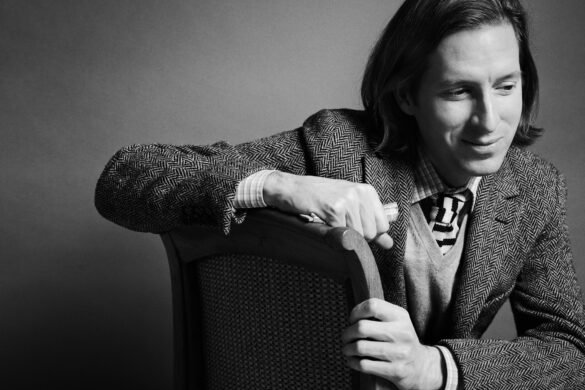 El universo de Wes Anderon, a contracorriente