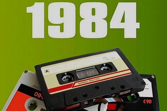 1984: Tres décadas después