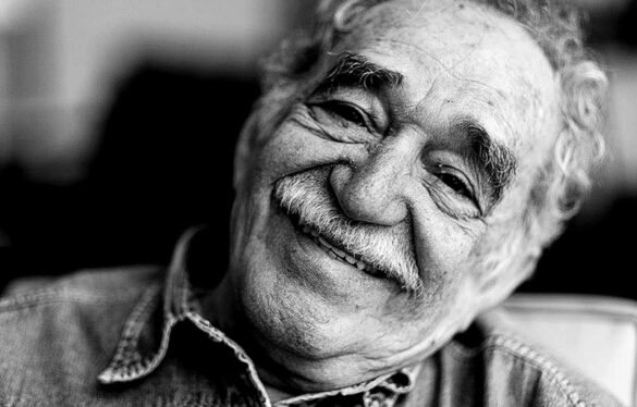 Gabriel García Márquez, el gran clásico de la novela hispanoamericana