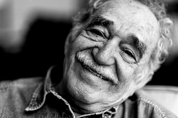 Gabriel García Márquez, el gran clásico de la novela hispanoamericana