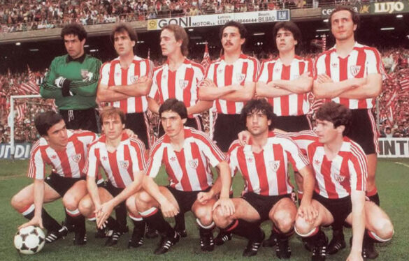 5 de mayo de 1984: el último título del Athletic Club
