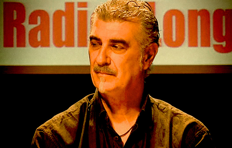 Jose Iragorri, la emoción del «bacalao»