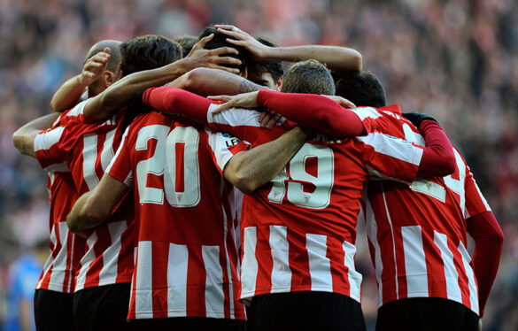 Athletic Club 2013-2014: Una temporada de ensueño