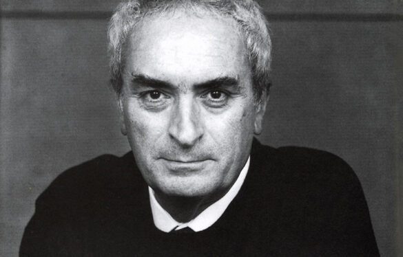 Massimo Vignelli, legendario icono del diseño