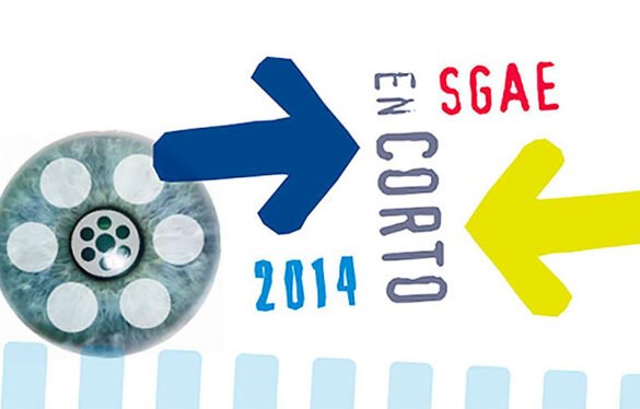 ‘3665’ en SGAE en CORTO