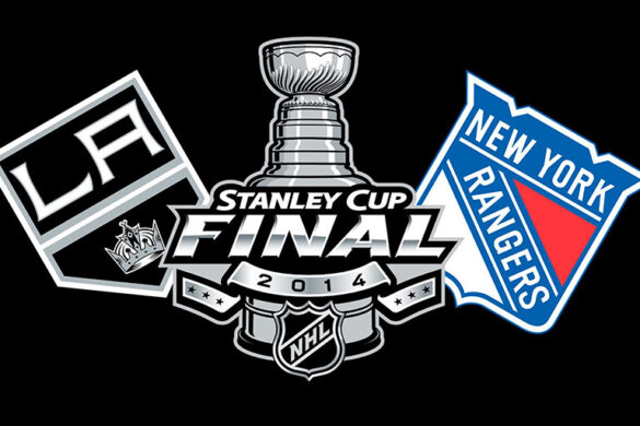 Stanley Cup 2014: Los Kings se llevaron su segundo título en tres años