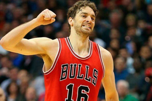 Análisis: Pau Gasol y su fichaje por los Bulls