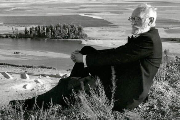 Unamuno, 150 años