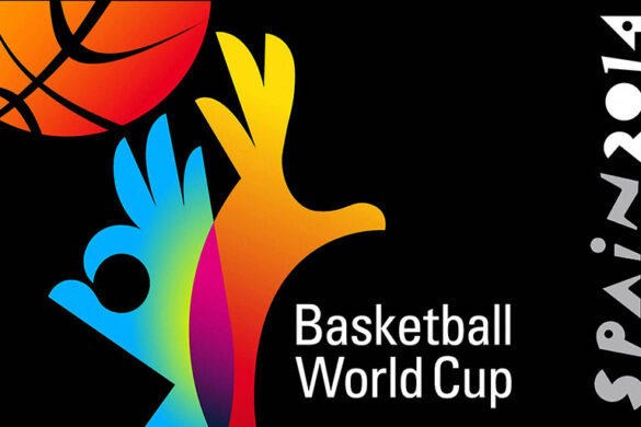 Mundobasket España 2014 (y II)