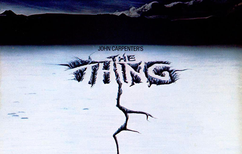 Diez años de textos abismales (V): ‘La Cosa (The Thing)’, de John Carpenter: la monstruosidad de lo informe (29/08/2012)