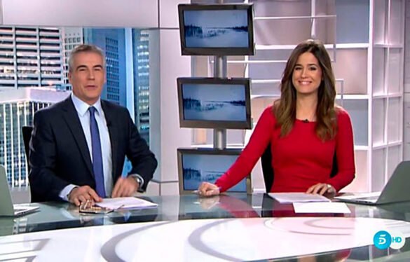 Telecinco y sus espectaculares «atracos de película»