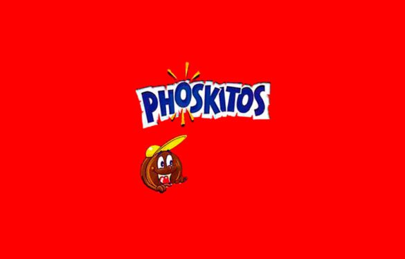 1995: Phoskitos y su terrible verdad
