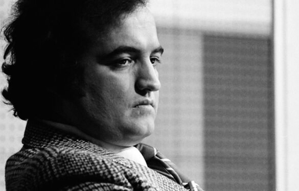 Diez años de textos abismales (IX): Homenaje John Belushi (06/03/2012)
