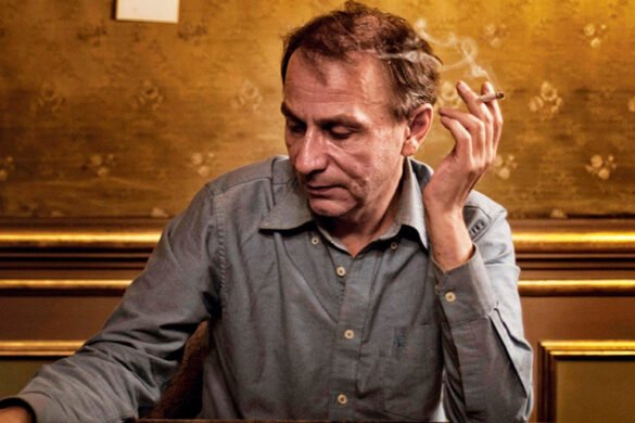 La verdad de Houellebecq