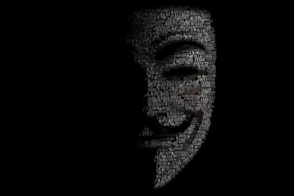 El signo de la actualidad y el espíritu de Guy Fawkes
